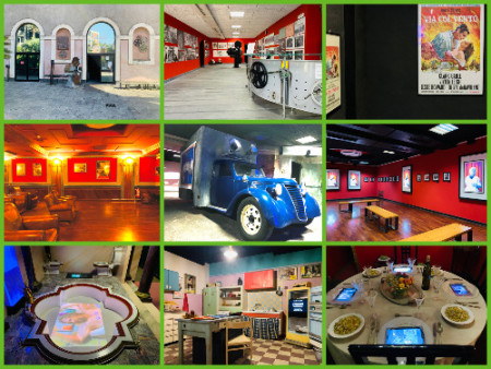 076 Museo del Cinema di Catania